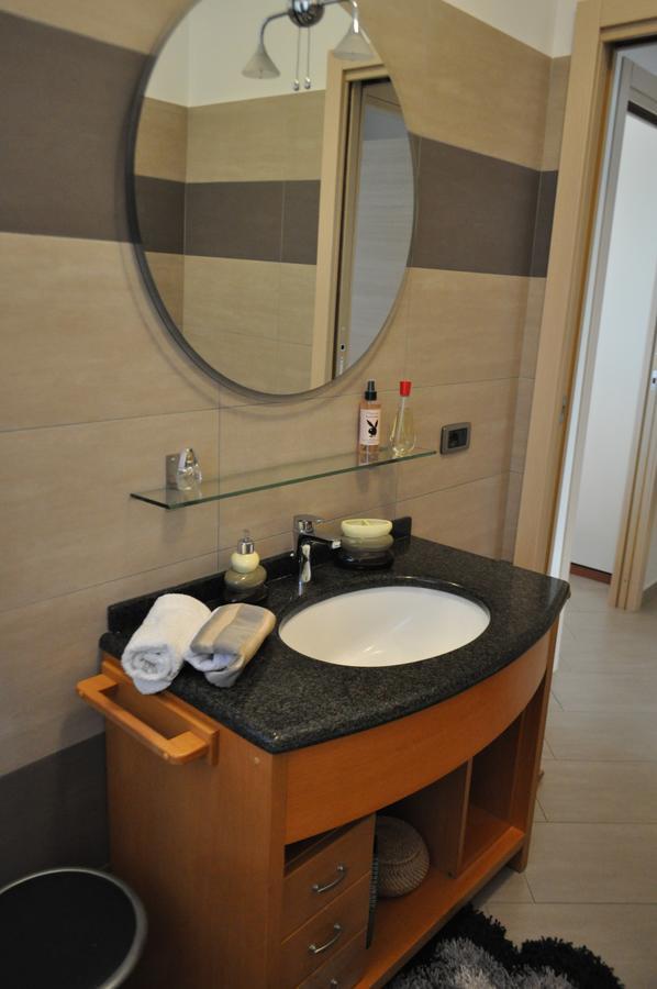 Sand 228 Home Terracina Exterior foto