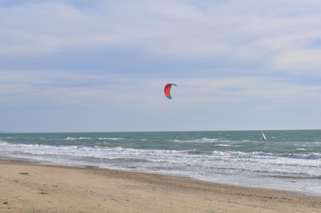 Sand 228 Home Terracina Exterior foto