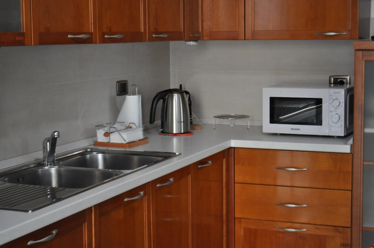Sand 228 Home Terracina Exterior foto